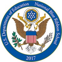 Distinguished School Award